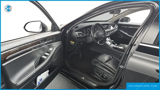GENESIS G90 3.8 AWD