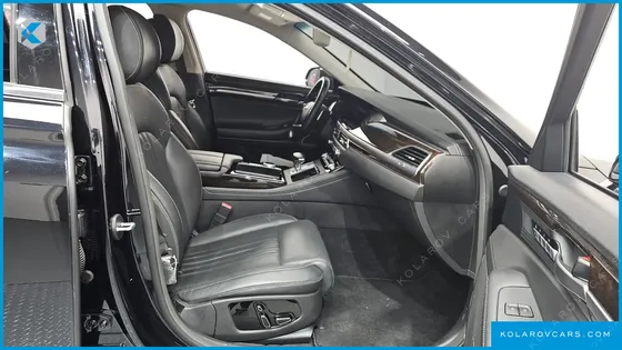 GENESIS G90 3.8 AWD