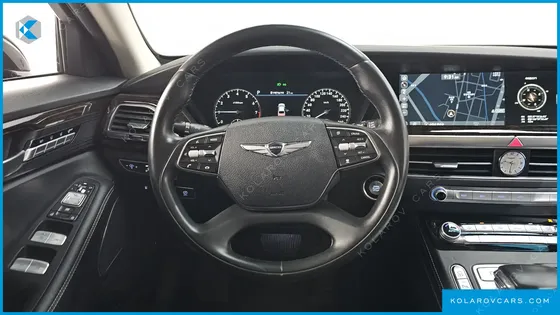 GENESIS G90 3.8 AWD