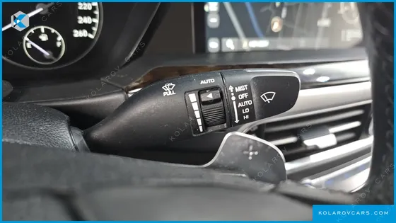 GENESIS G90 3.8 AWD