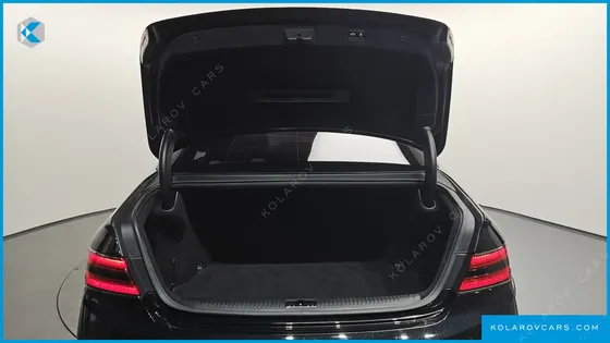 GENESIS G90 3.8 AWD