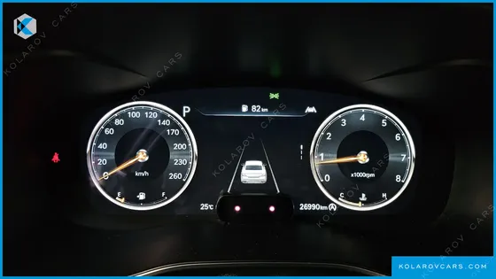 GENESIS G70 GASOLINE 2.0T 2WD
