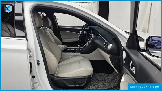 GENESIS G70 GASOLINE 2.0T 2WD