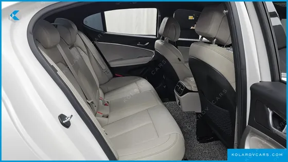 GENESIS G70 GASOLINE 2.0T 2WD