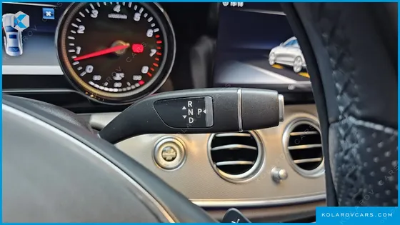 MERCEDES E-CLASS E200 AVANTGARDE