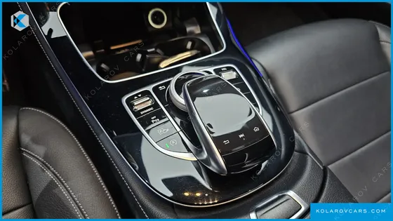 MERCEDES E-CLASS E200 AVANTGARDE