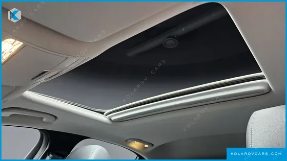 MERCEDES E-CLASS E200 AVANTGARDE