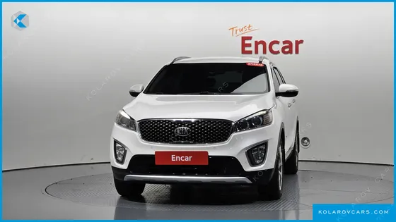 KIA SORENTO DIESEL 2.0 2WD
