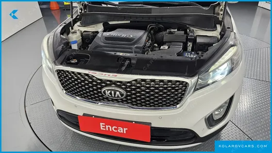 KIA SORENTO DIESEL 2.0 2WD