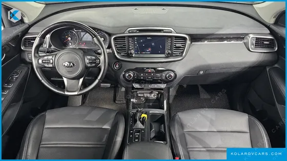 KIA SORENTO DIESEL 2.0 2WD