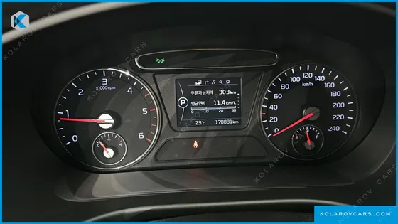 KIA SORENTO DIESEL 2.0 2WD