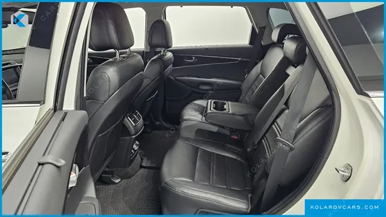 KIA SORENTO DIESEL 2.0 2WD