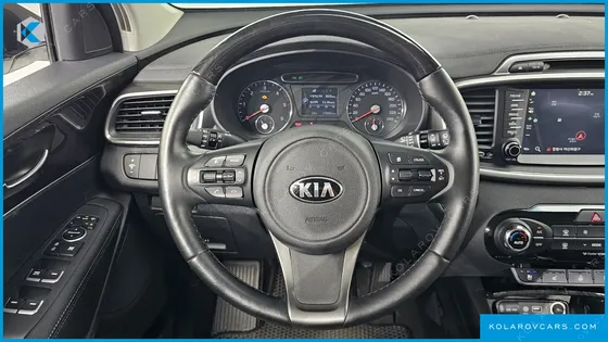 KIA SORENTO DIESEL 2.0 2WD