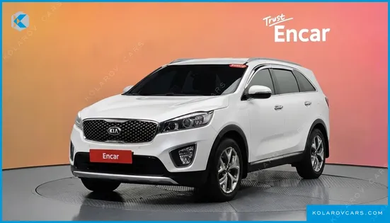 KIA SORENTO DIESEL 2.0 2WD