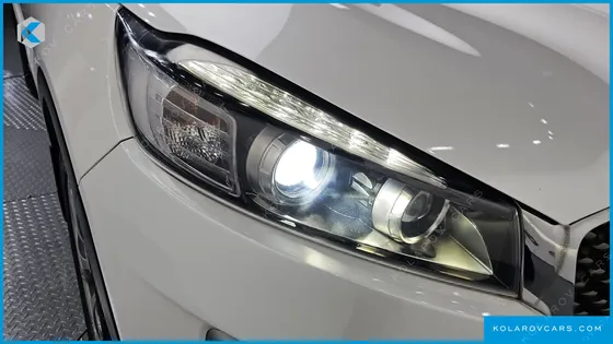 KIA SORENTO DIESEL 2.0 2WD