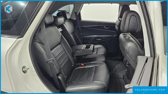 KIA SORENTO DIESEL 2.0 2WD