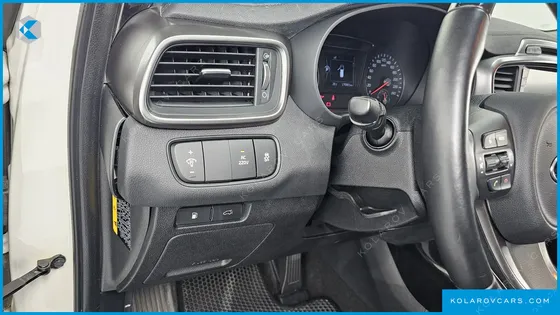 KIA SORENTO DIESEL 2.0 2WD