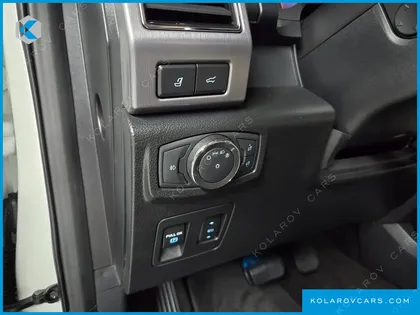 FORD EXPEDITION PLATINUM 4WD