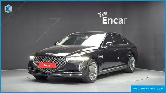 GENESIS G90 3.3 T AWD