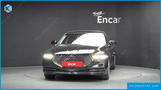 GENESIS G90 3.3 T AWD