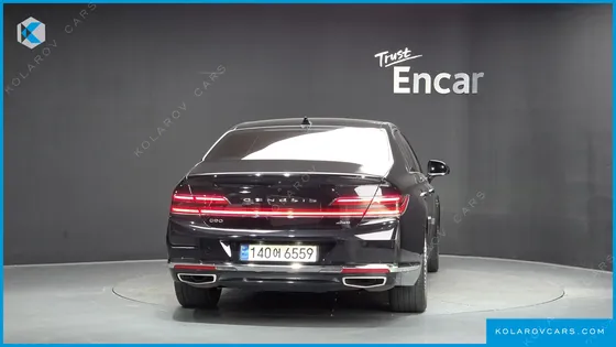 GENESIS G90 3.3 T AWD