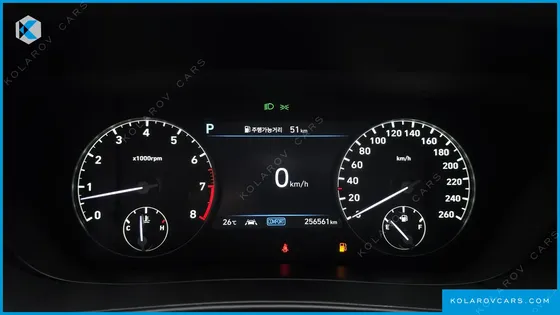 GENESIS G90 3.3 T AWD