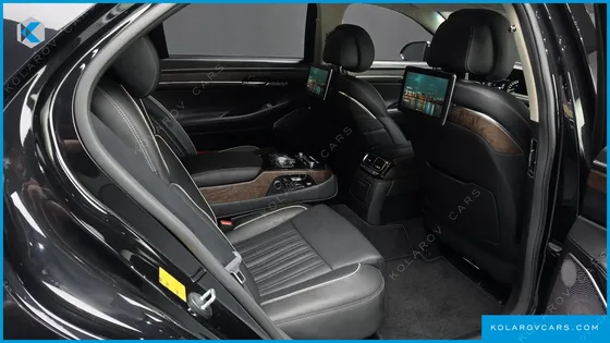 GENESIS G90 3.3 T AWD