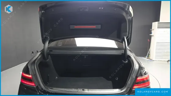 GENESIS G90 3.3 T AWD