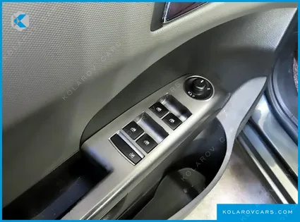 CHEVROLET (GM DAEWOO) AVEO 1.4 TURBO LT