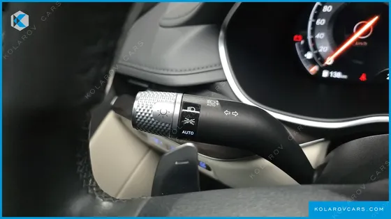 GENESIS G80 GASOLINE 3.5 TURBO AWD