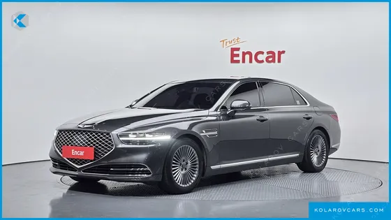GENESIS G90 3.8 AWD