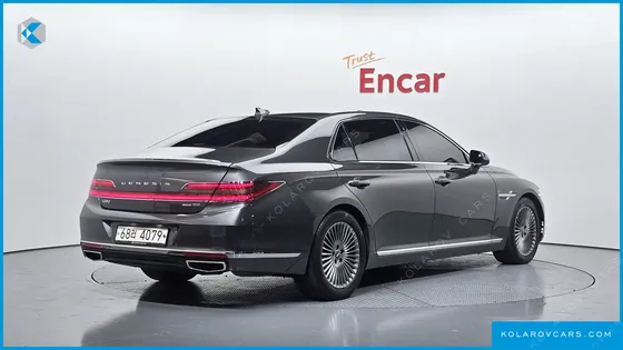 GENESIS G90 3.8 AWD