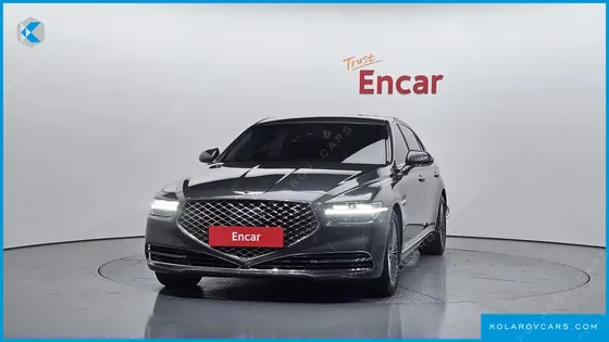 GENESIS G90 3.8 AWD