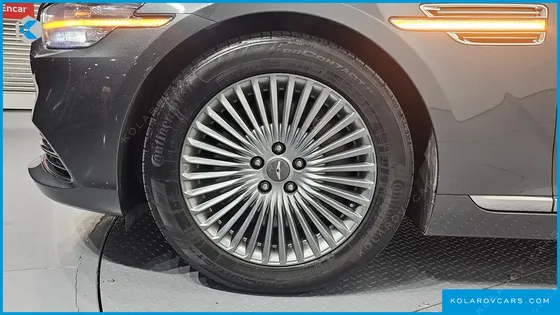 GENESIS G90 3.8 AWD