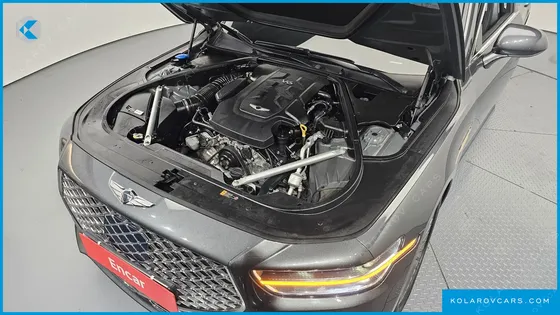 GENESIS G90 3.8 AWD