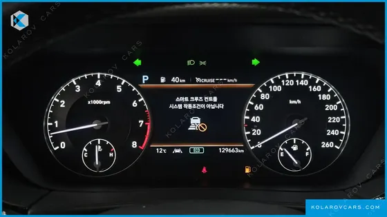 GENESIS G90 3.8 AWD