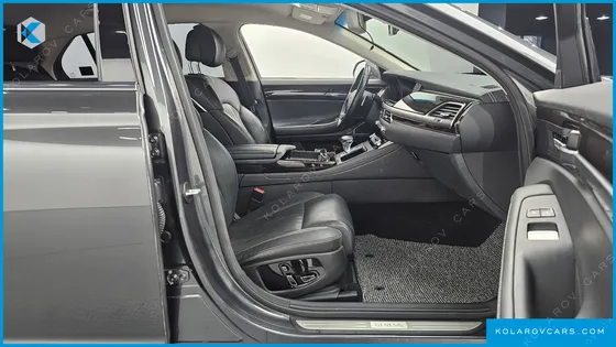 GENESIS G90 3.8 AWD