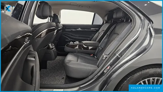 GENESIS G90 3.8 AWD