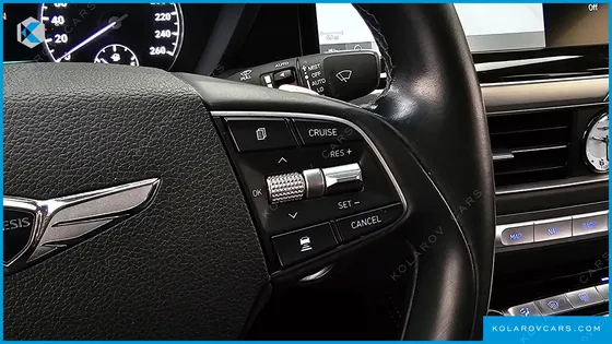 GENESIS G90 3.8 AWD