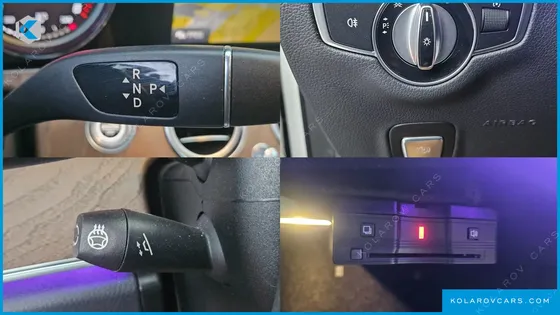 MERCEDES E-CLASS E220D 4MATIC EXCLUSIVE