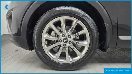 KIA SORENTO DIESEL 2.0 4WD