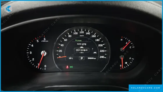 KIA SORENTO DIESEL 2.0 4WD