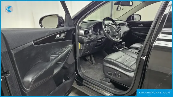KIA SORENTO DIESEL 2.0 4WD