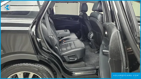 KIA SORENTO DIESEL 2.0 4WD