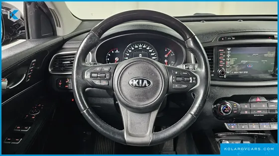 KIA SORENTO DIESEL 2.0 4WD