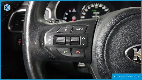 KIA SORENTO DIESEL 2.0 4WD
