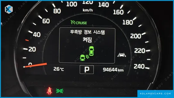 KIA SORENTO DIESEL 2.0 4WD