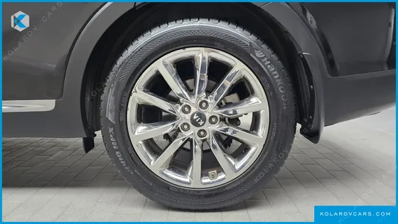 KIA SORENTO DIESEL 2.0 4WD