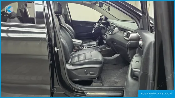 KIA SORENTO DIESEL 2.0 4WD