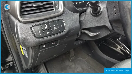 KIA SORENTO DIESEL 2.0 4WD